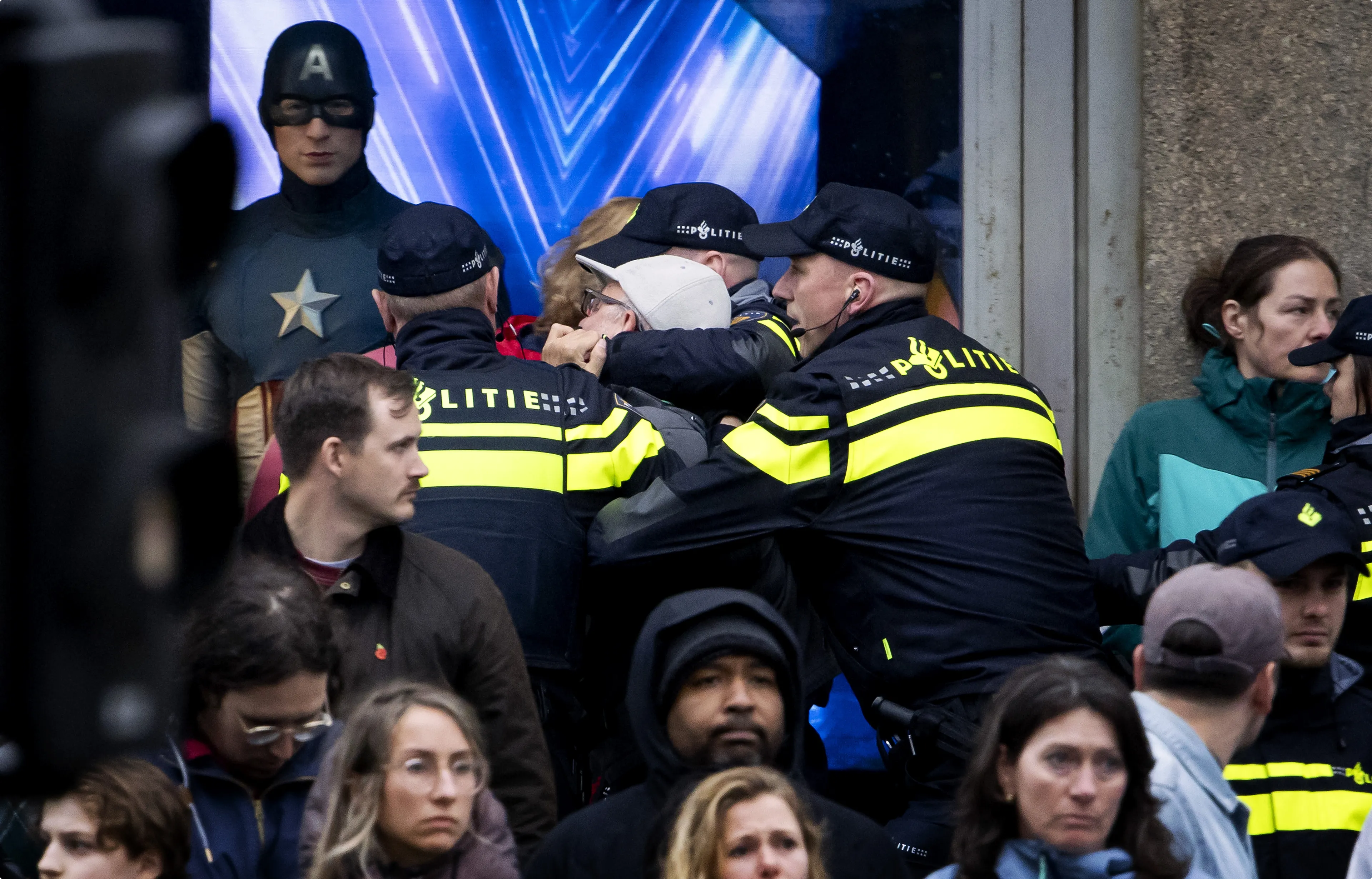 Beeld: ANP