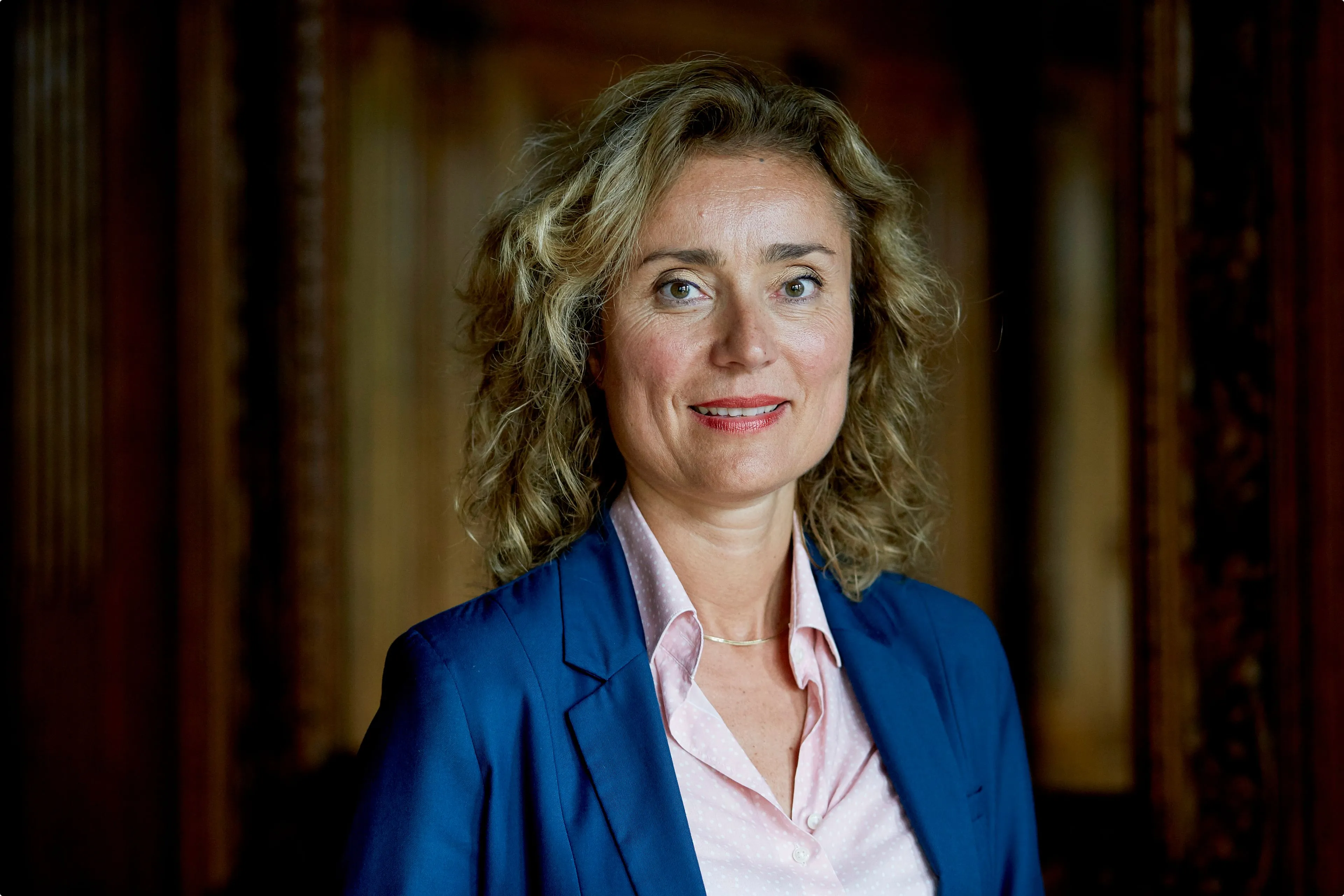 kamervoorzitter