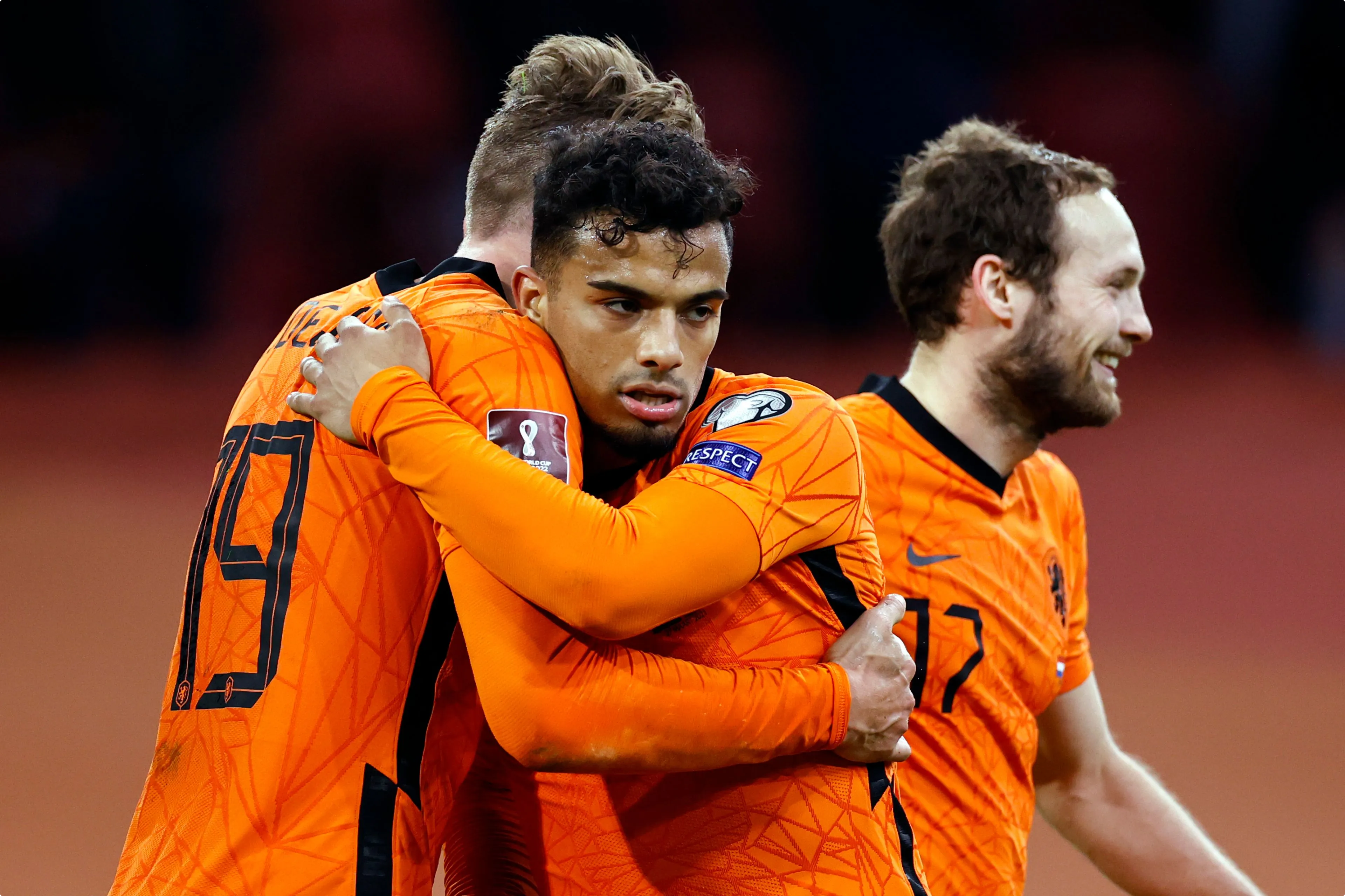 Alles over de EK-selectie van Oranje 2021