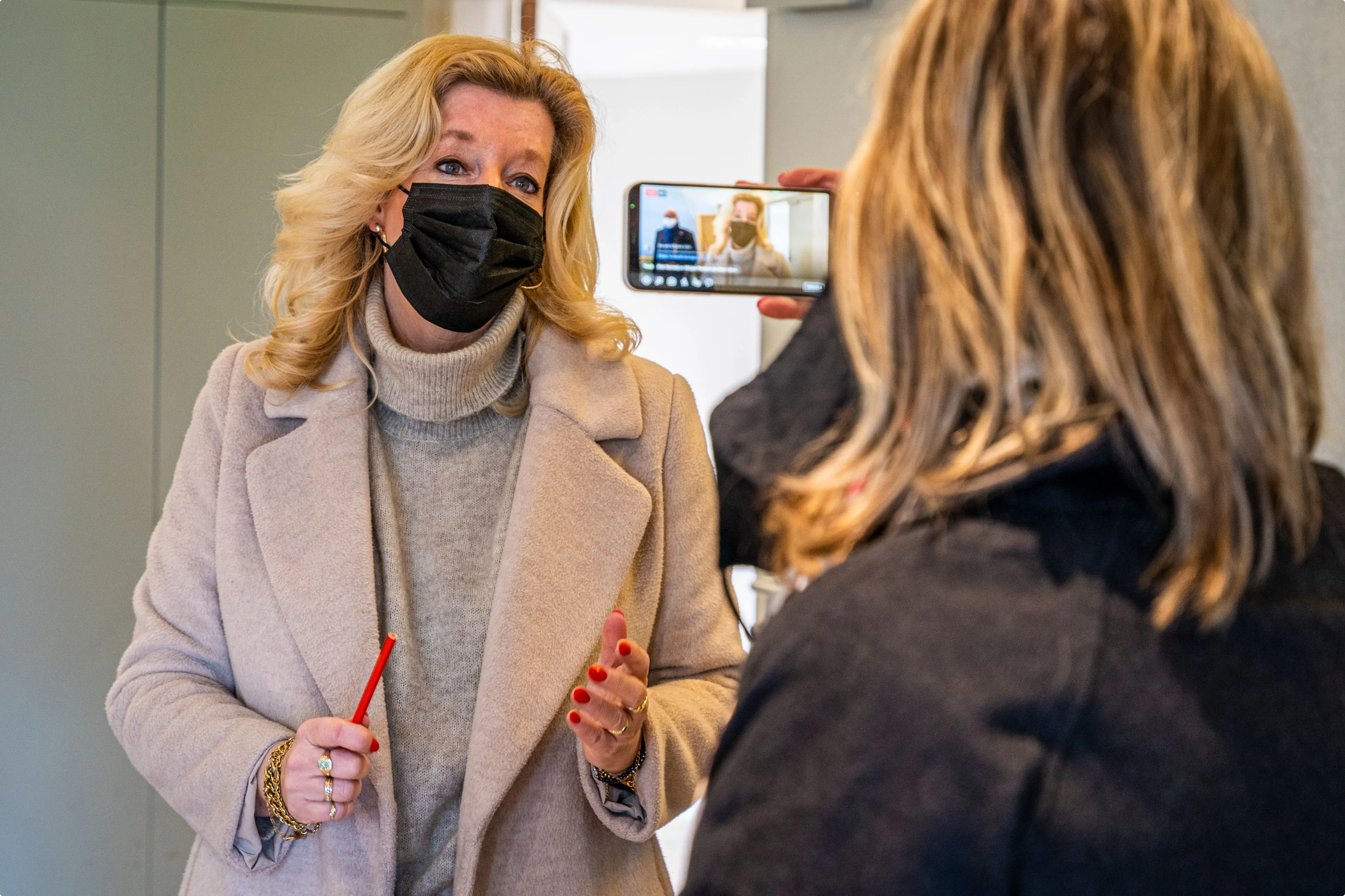 tweede kamerverkiezingen