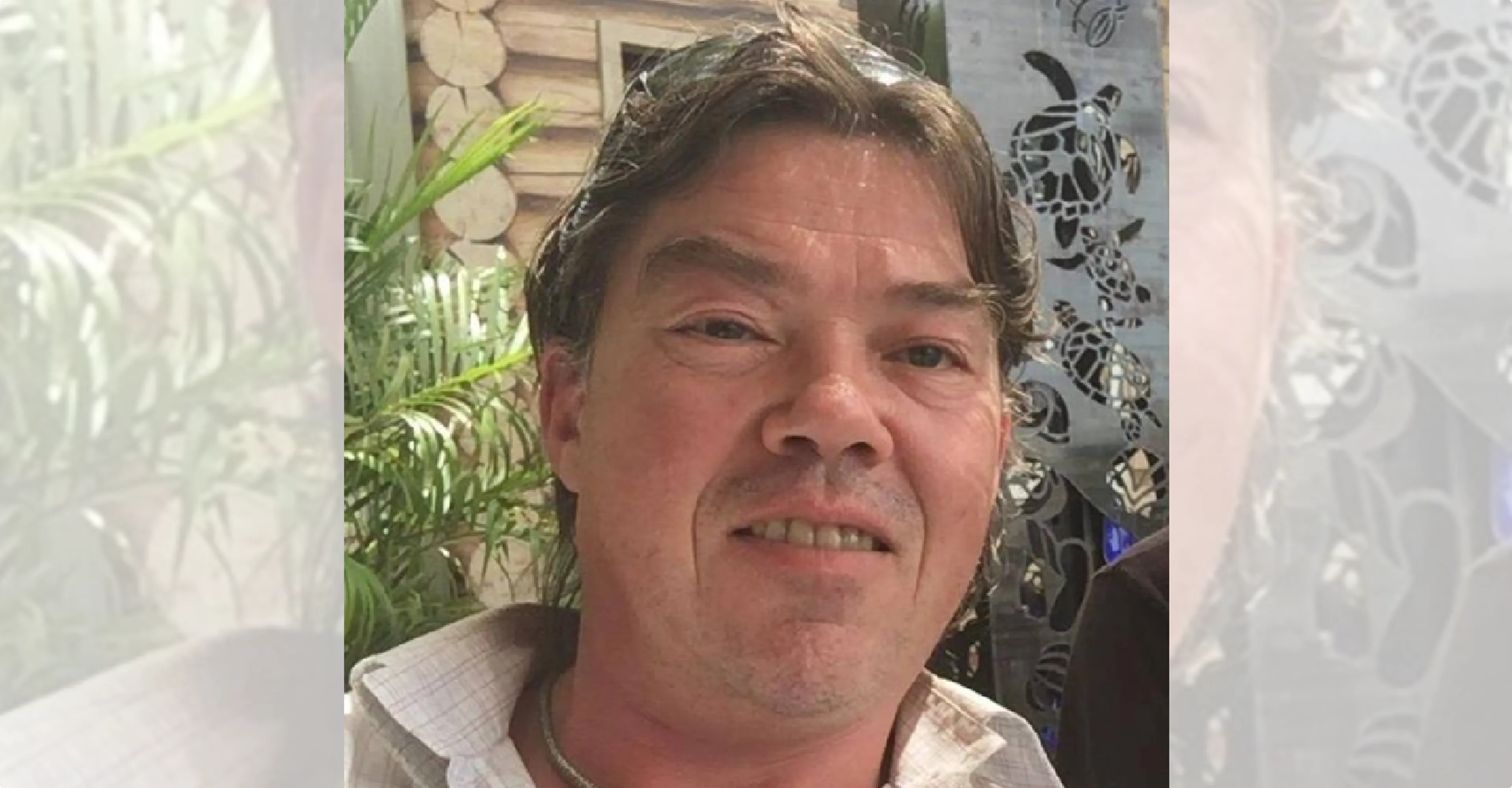 Man (56) vermist uit Akersloot: 'Benader hem niet zelf'. Beeld: Politie