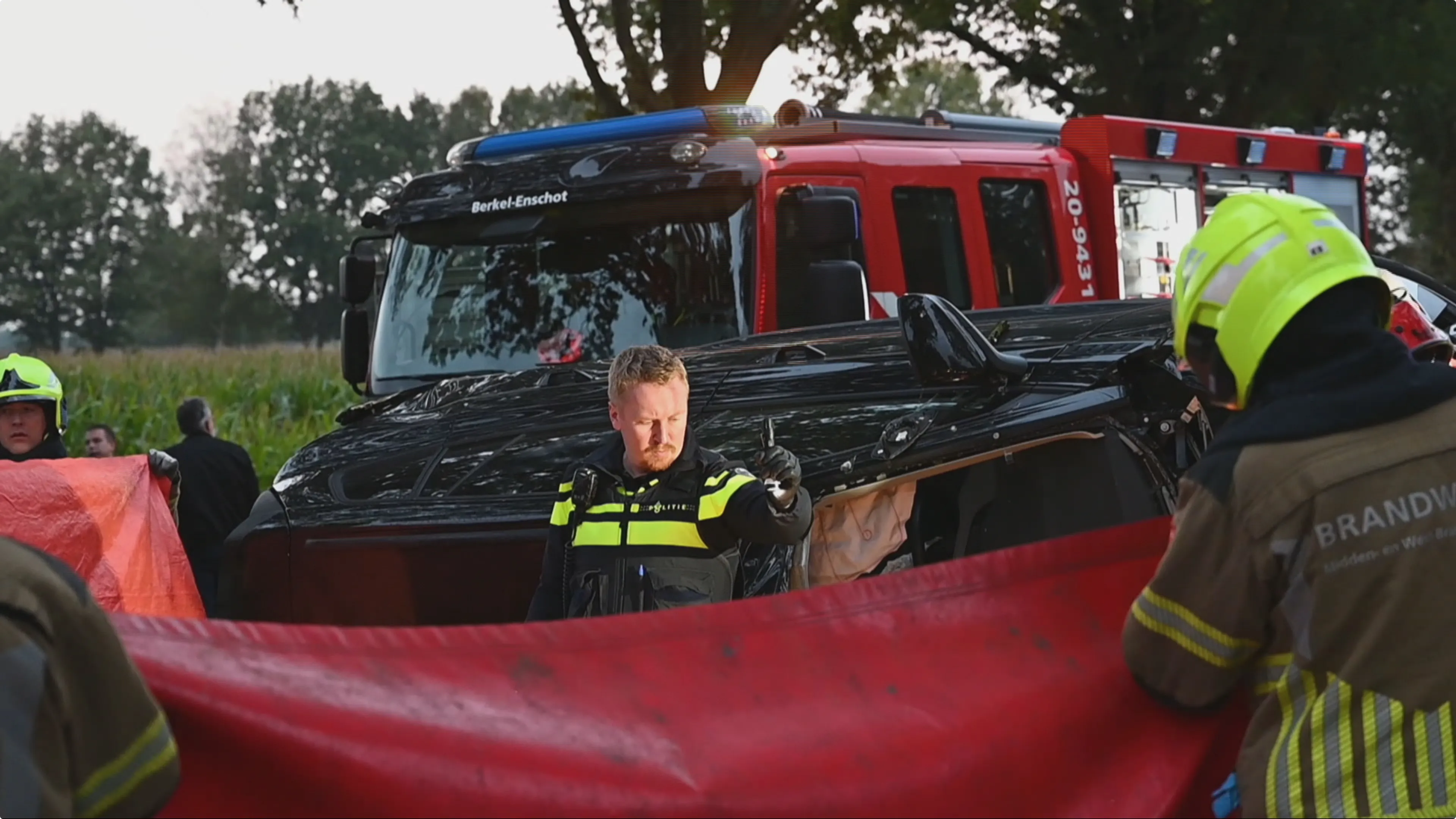 Beeld: SQ Vision