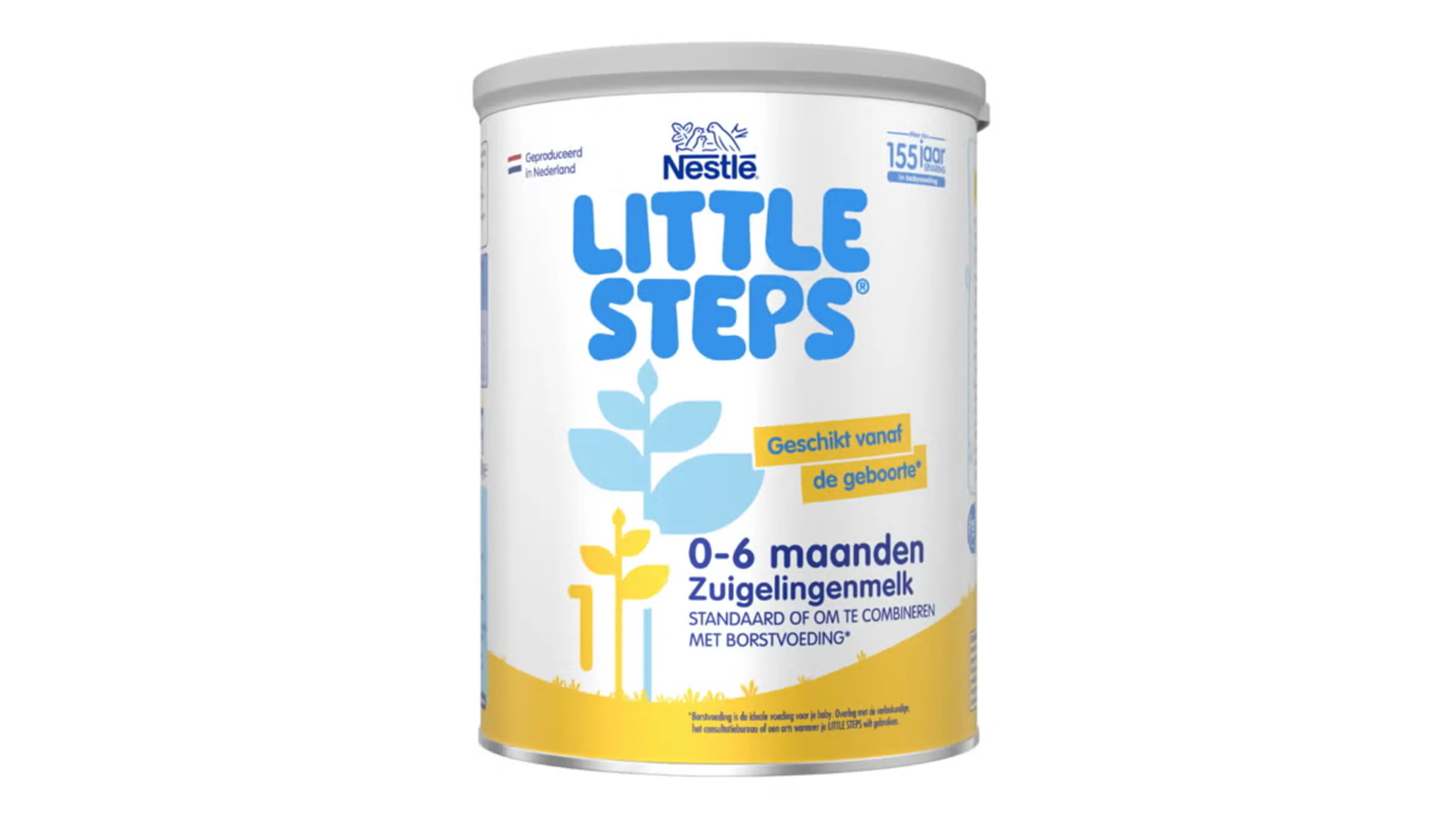BeeldL Nestlé