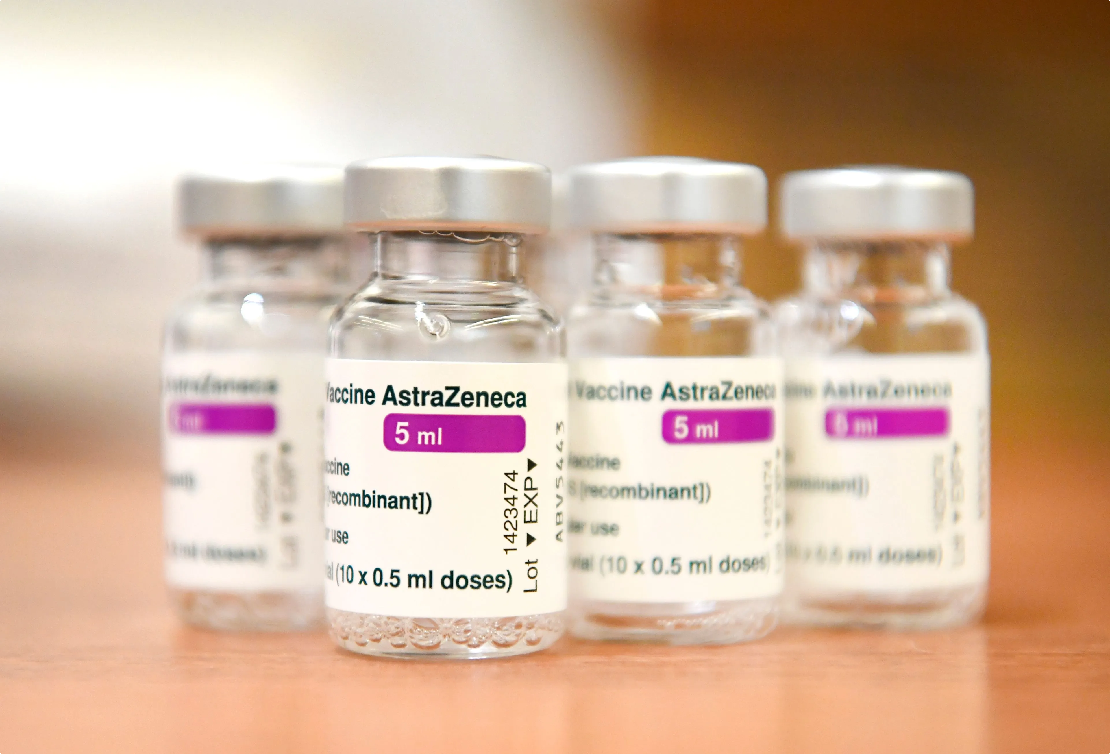 astrazeneca