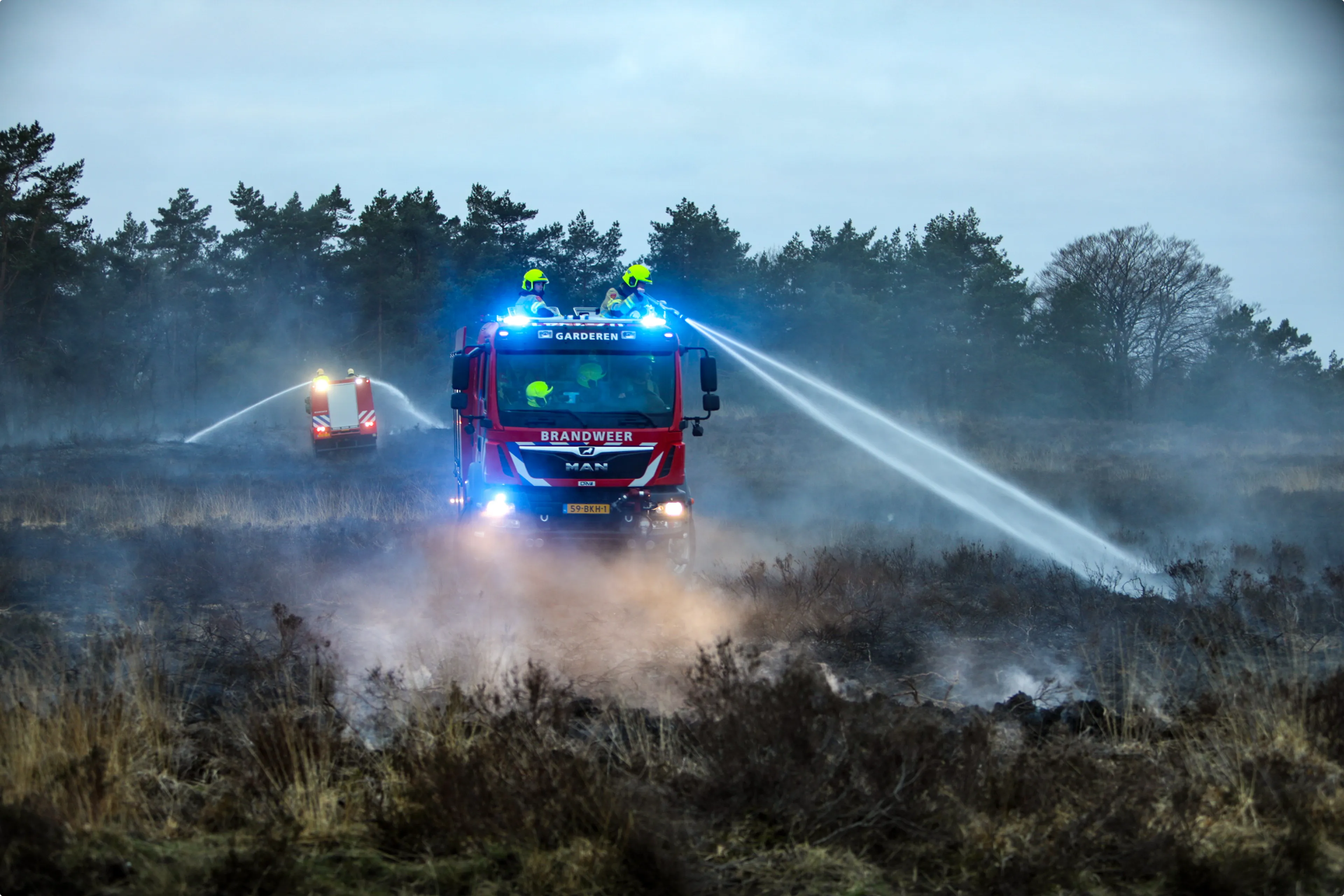 heidebrand