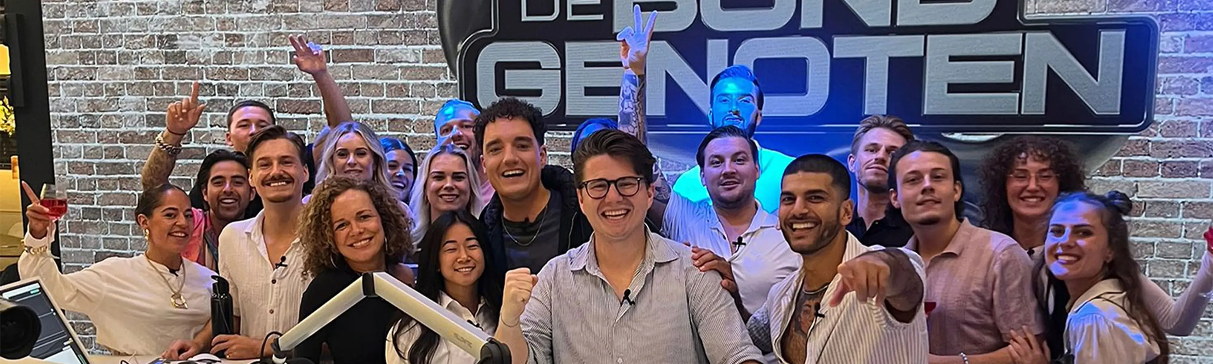 Radio 538