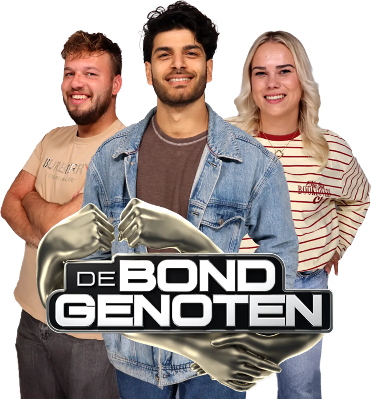 Het beste van De Bondgenoten