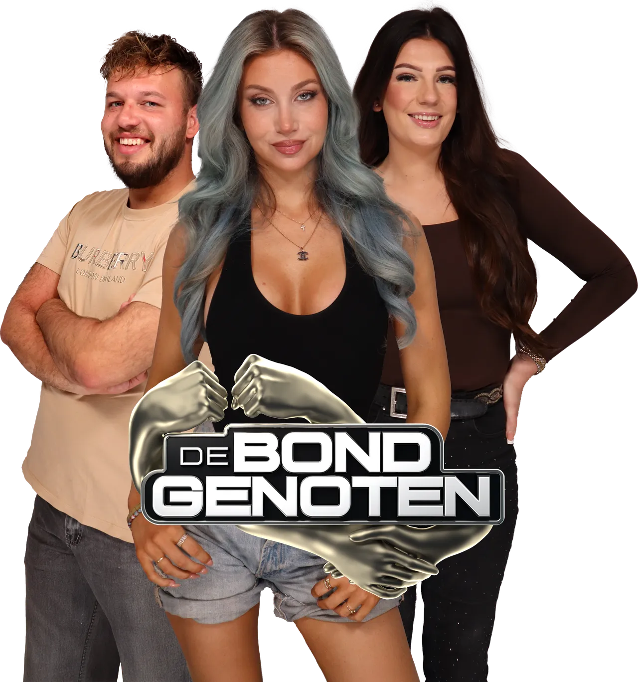 Het beste van De Bondgenoten