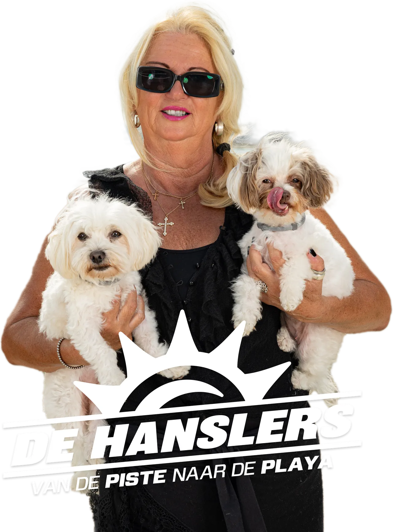 Onvergetelijke momenten uit De Hanslers: van de Piste naar de Playa