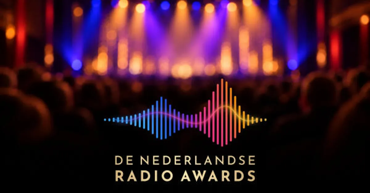 Talpa Audio bundelt krachten voor nieuwe landelijke radioprijzen: De Nederlandse Radio Awards. Gisteren, 13:58 Persbericht