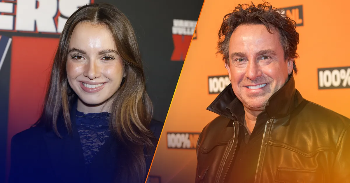 Universal Music launches nine-part series on Marco Borsato’s career