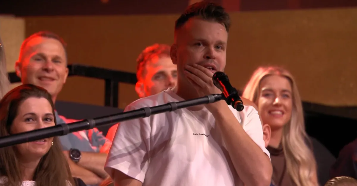 Joey zorgt voor ongekende sensatie in Miljoenenjacht: wint 140.000 euro én  auto | Shownieuws