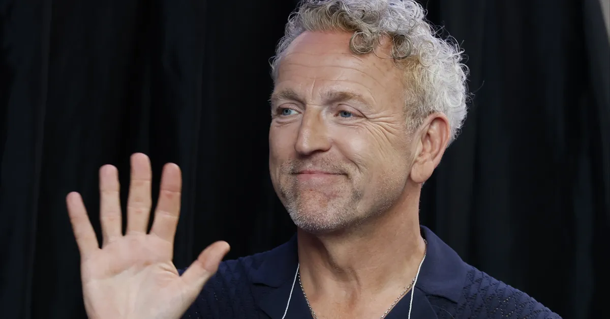 Gordon staat open voor terugkeer bij De Toppers: 'Als ze me bellen ...