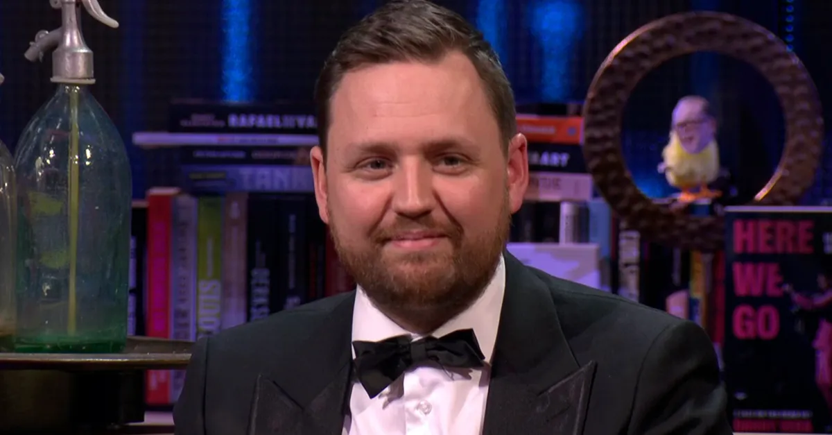 Dave Maasland deelt heuglijk nieuws op Instagram: 'Dat maakt me trots!'