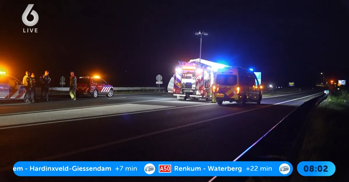 Software J Link Nieuwe software Rijkswaterstaat zorgt voor grote zorgen over ...