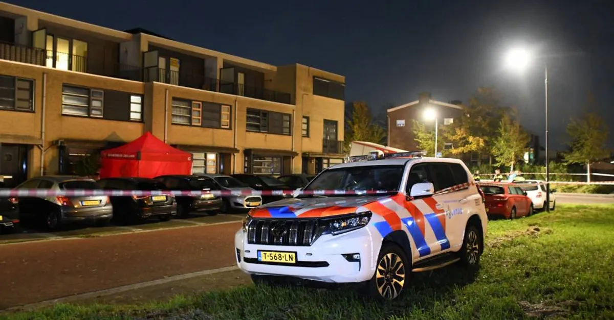 Man (27) overleden uit Vlissingen na geweldsincident