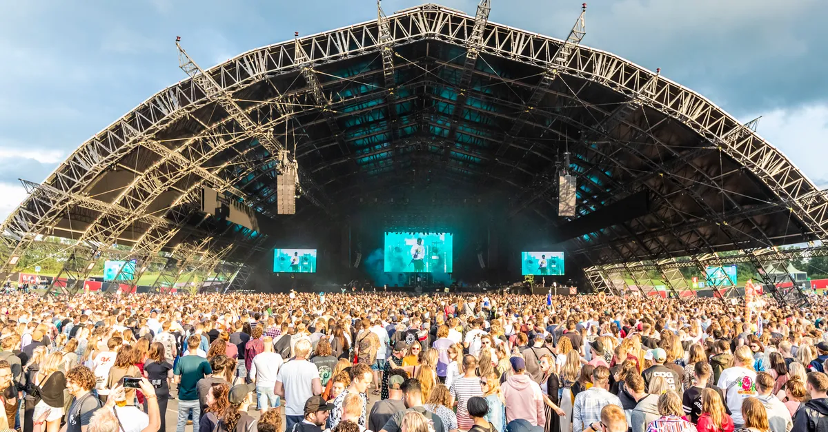 Populaire festivals verkopen maar niet uit: wat is er aan de hand?