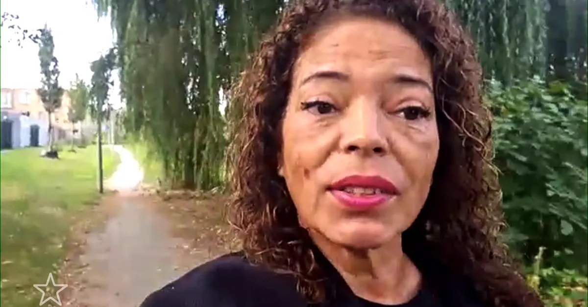 Image accompanying Shownieuws: B&B Vol Liefde-Esther onthutst om AI-beelden van zichzelf in ziekenhuisbed, from KIJK