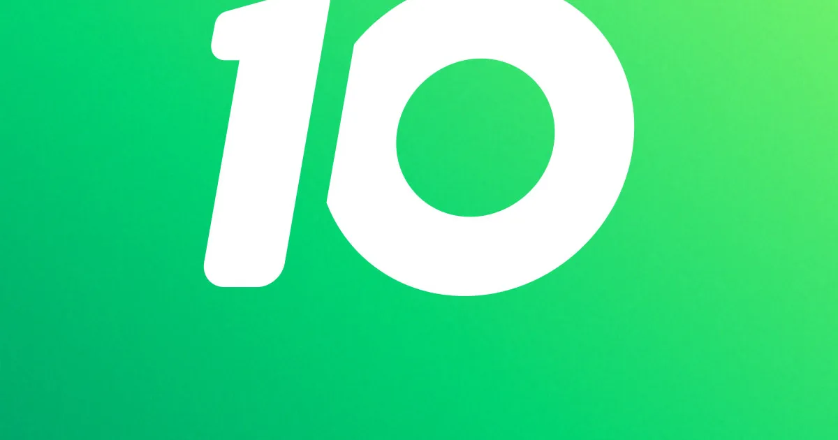 Screenshot or Official Image for radio10.nl - De grootste hits aller tijden | Radio 10