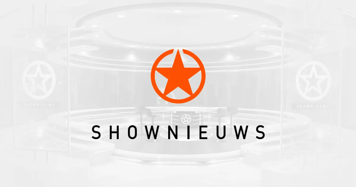 Screenshot or Official Image for show.nl - Lees hier het laatste nieuws over onze sterren | Shownieuws